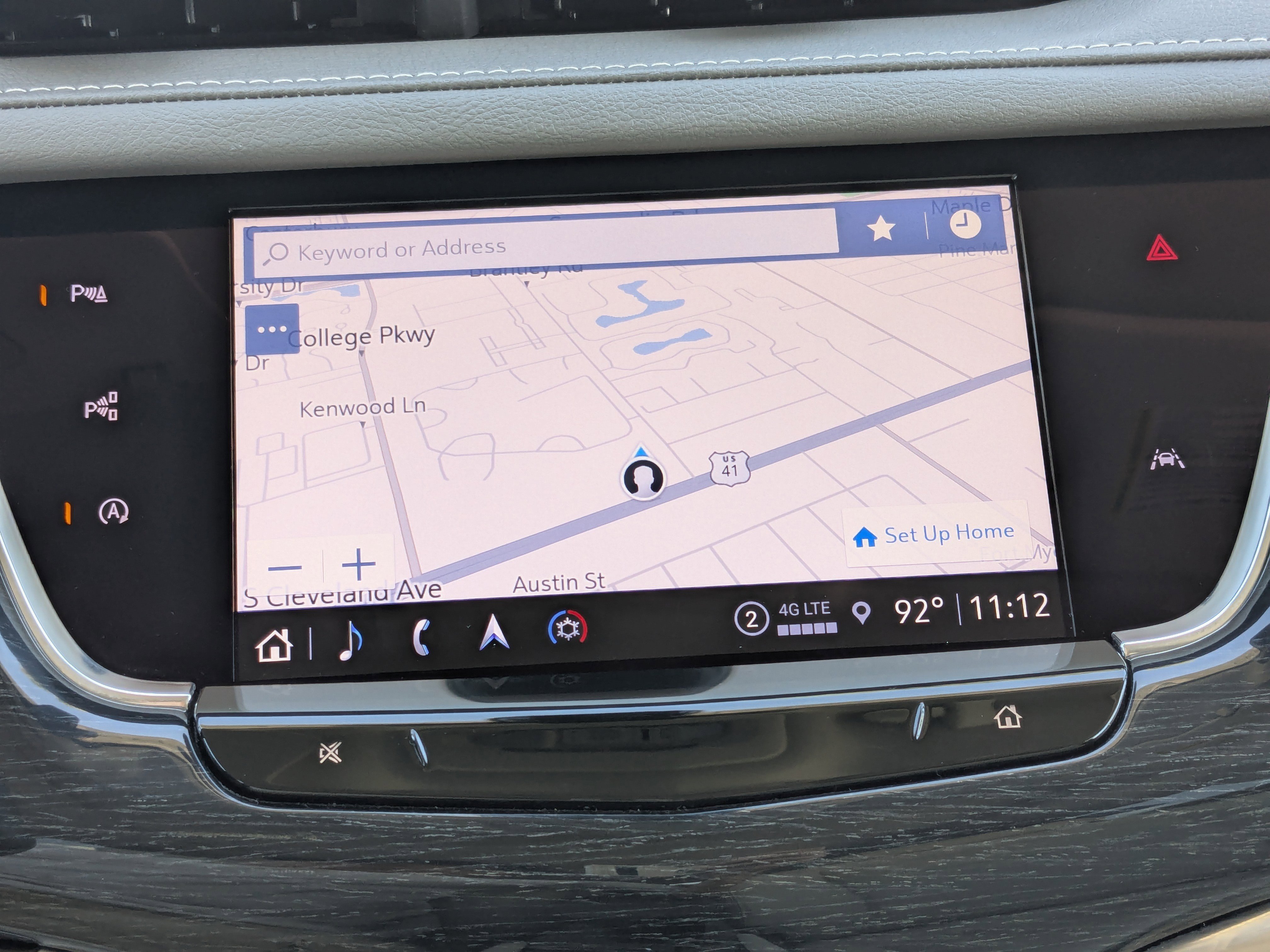 2023 Cadillac XT6 Premium Luxury photo 17