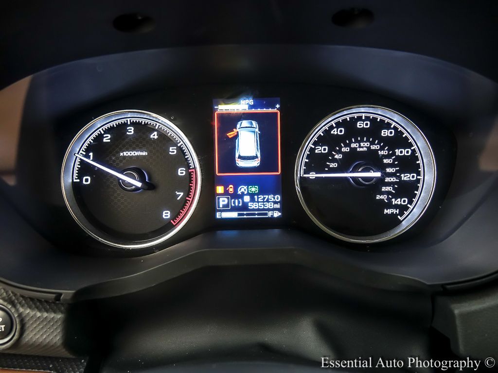 2021 SUBARU FORESTER - Image 15