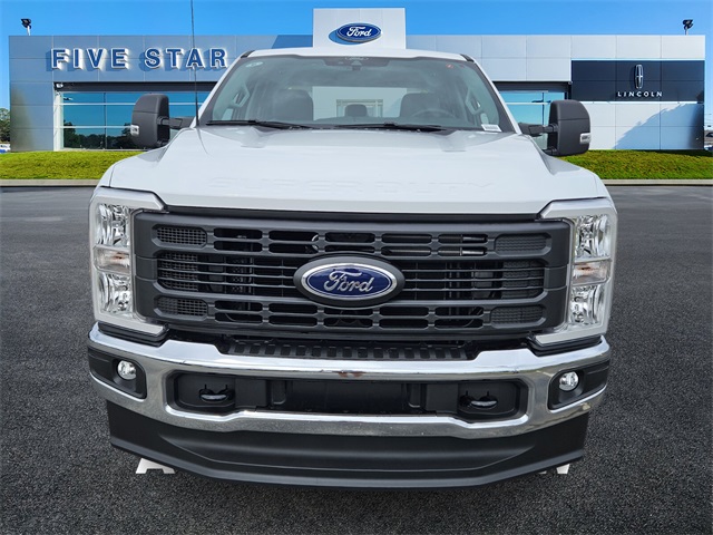 2026 Ford F-250 XL photo 2
