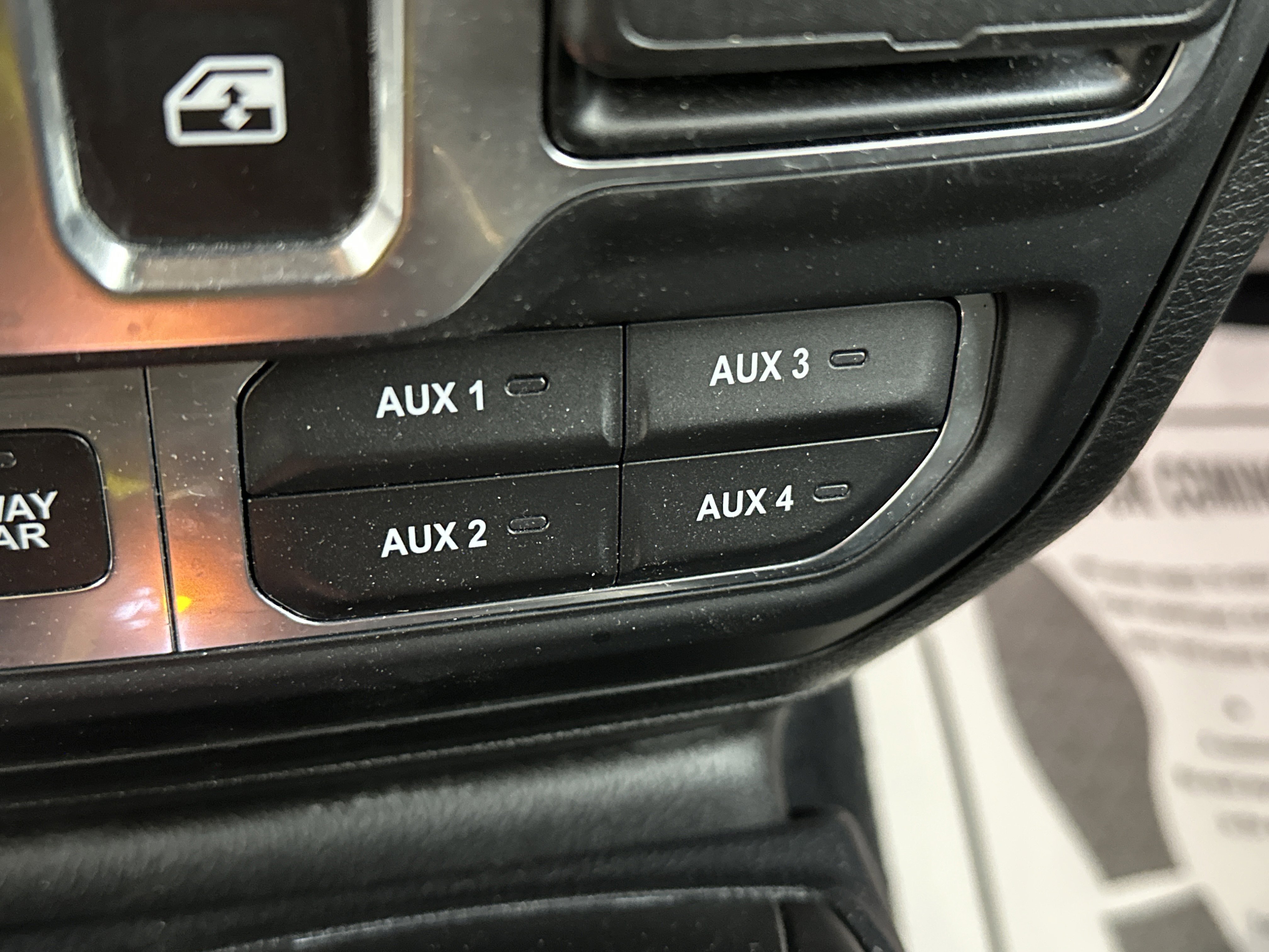 2019 Jeep Wrangler Rubicon photo 4