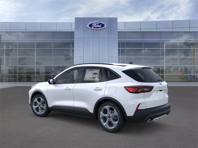 2025 Ford Escape ST-Line photo 3