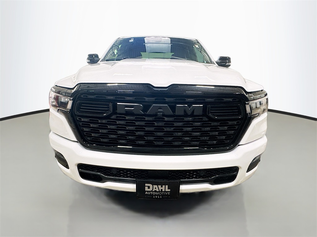 2025 Ram 1500 Big Horn Lone Star photo 2