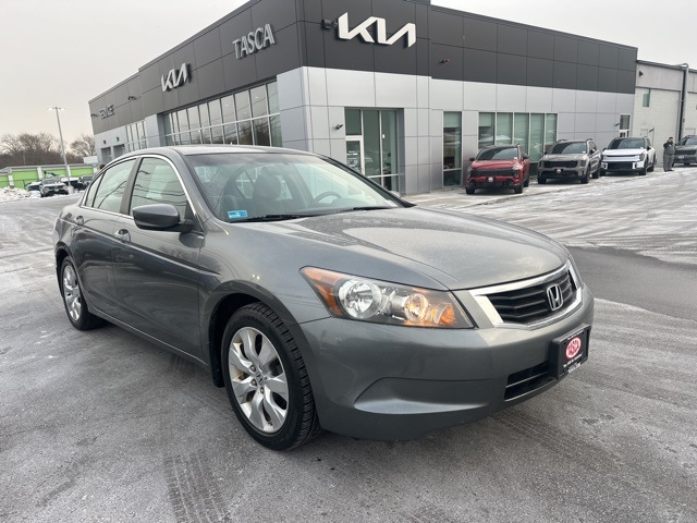 2009 Honda Accord EX's photo