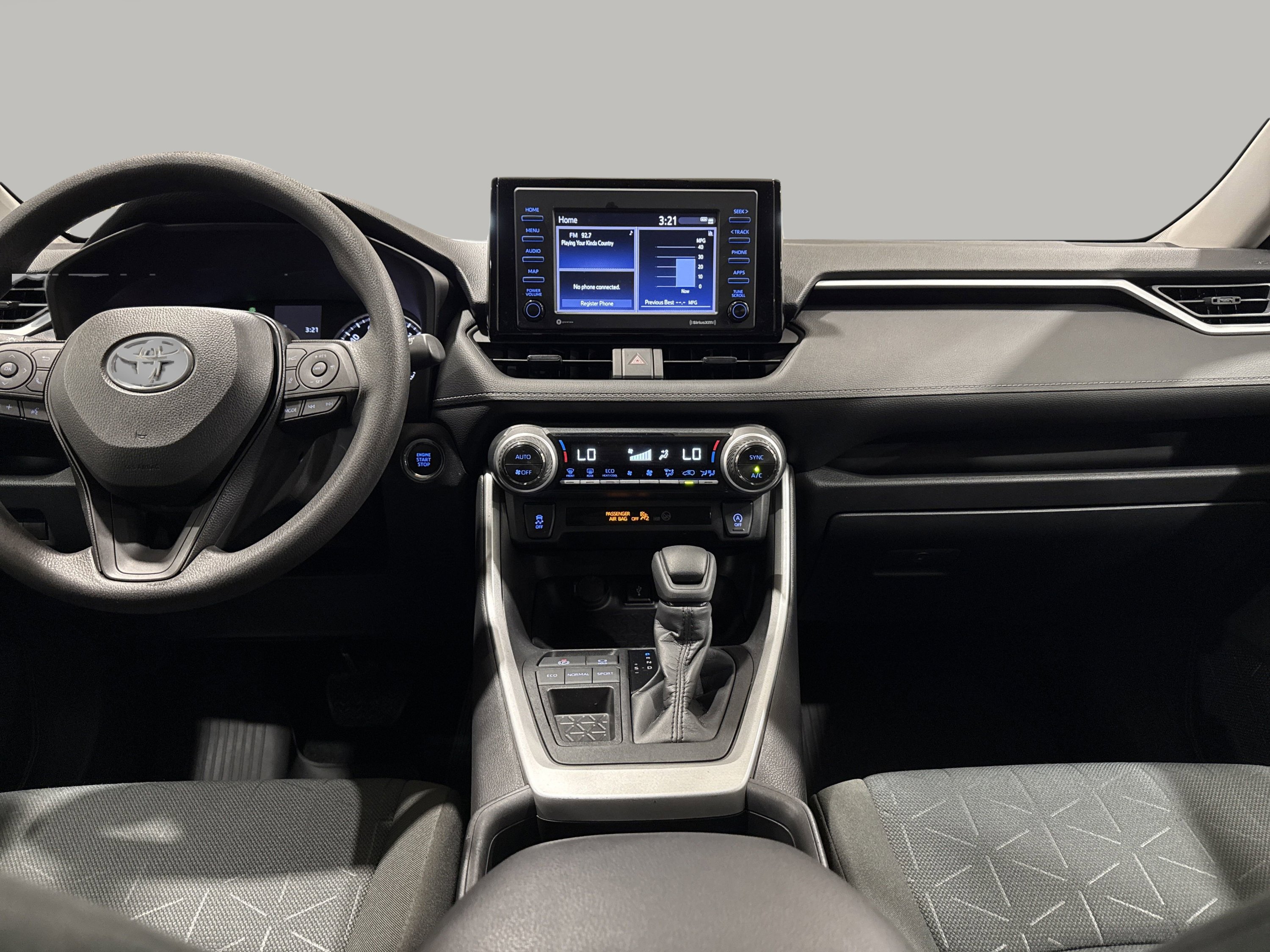 2022 Toyota RAV4 XLE photo 20