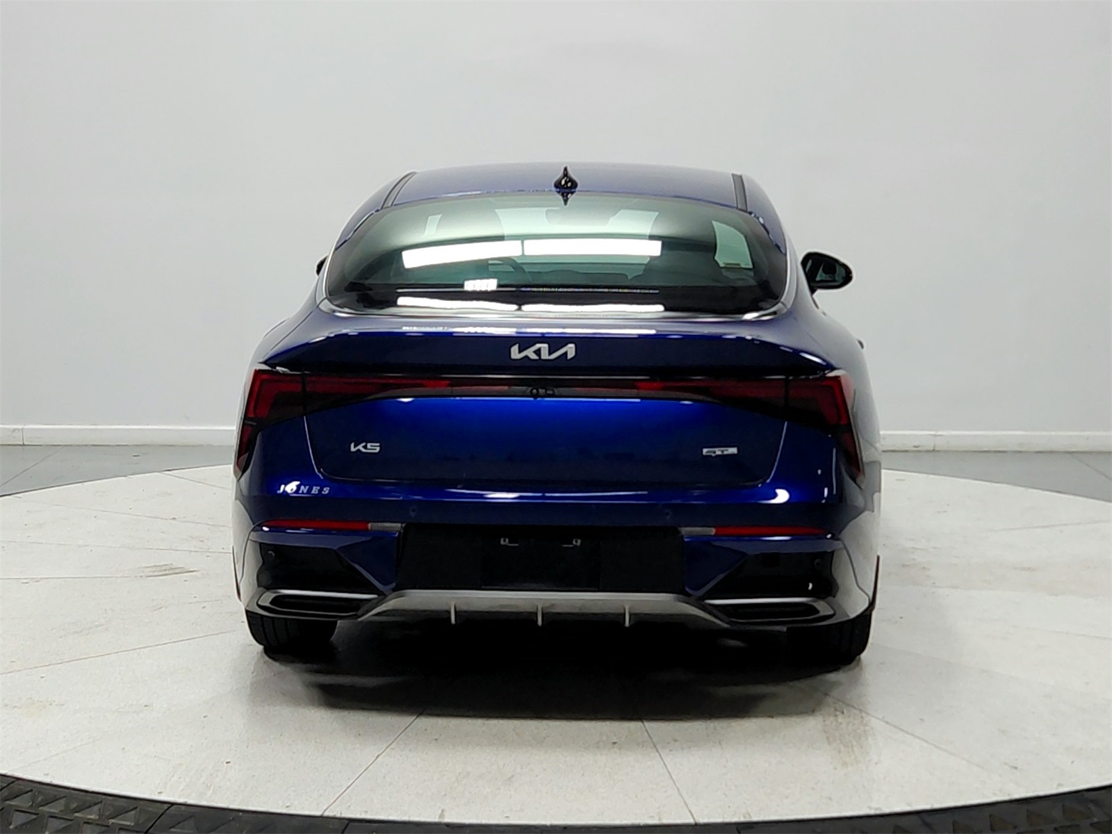 2025 Kia K5 GT-Line photo 6