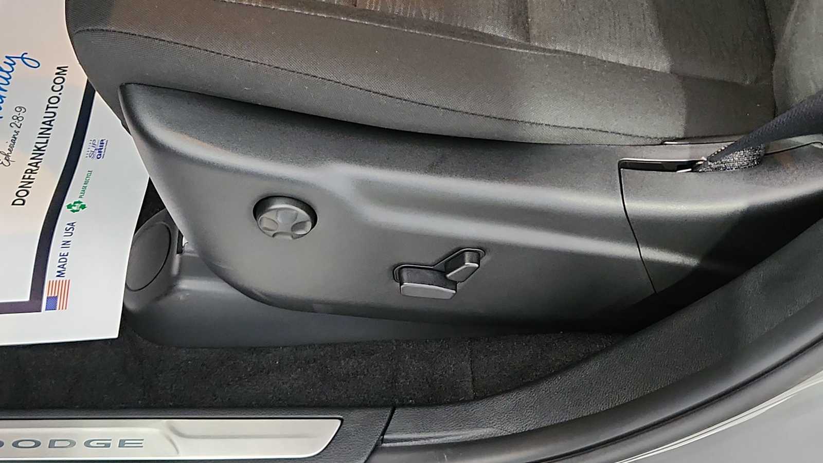 2026 Dodge Durango GT photo 14