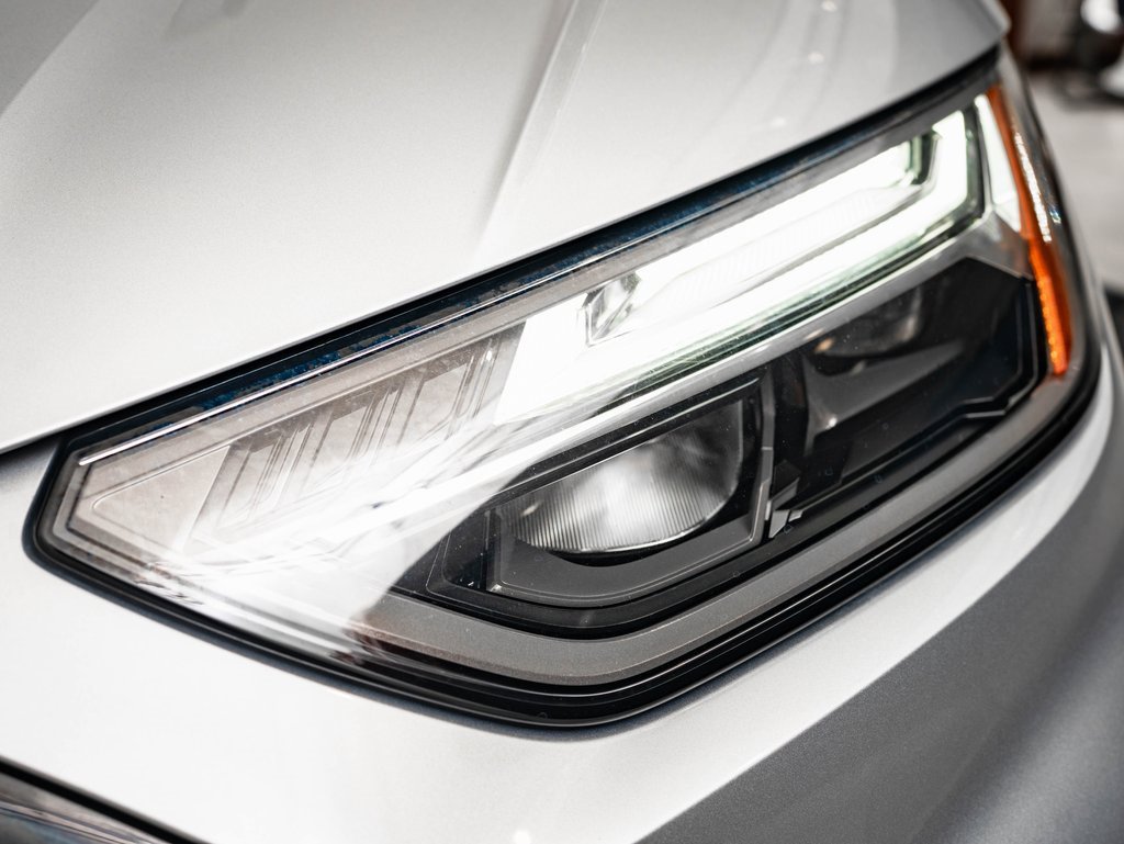 2022 Audi Q5 45 S line Premium photo 13
