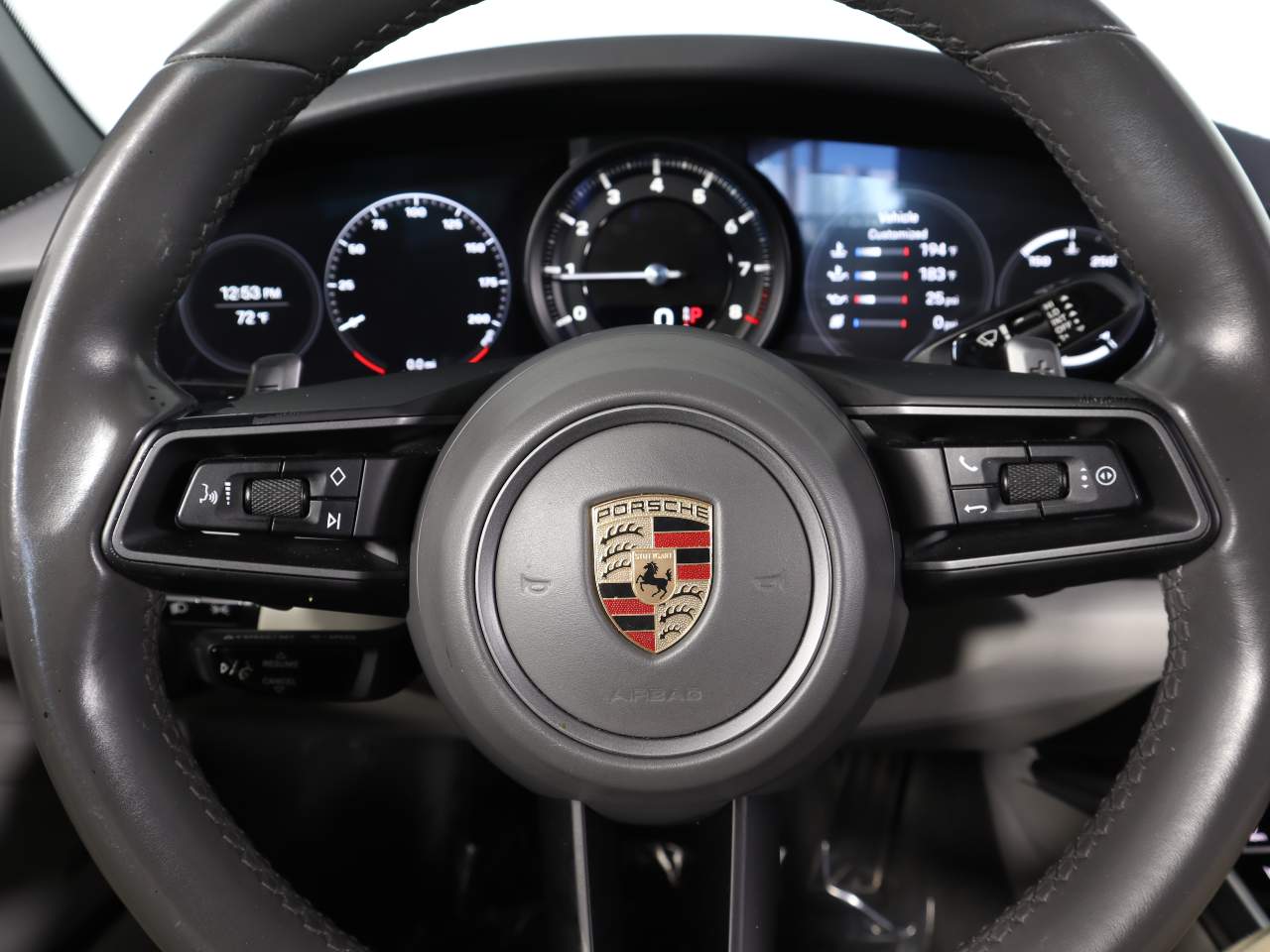 2020 Porsche 911 photo 17