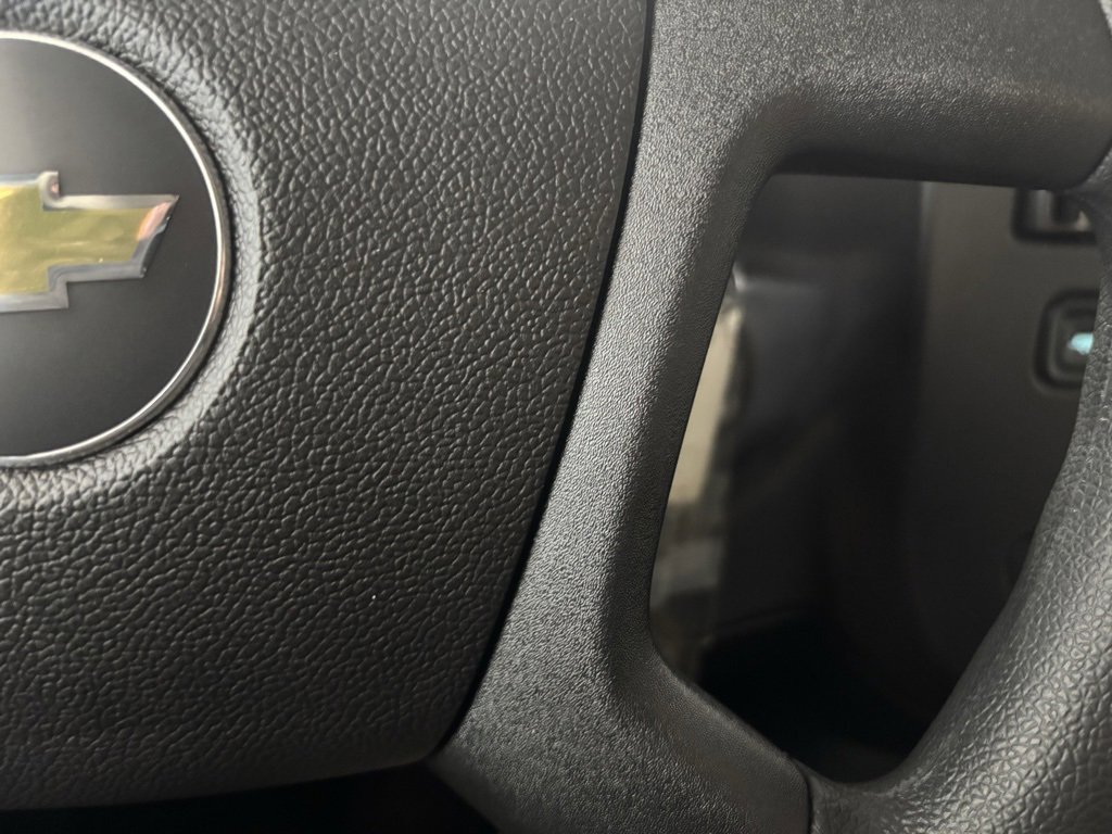 2025 Chevrolet Express Cargo 2500 photo 23