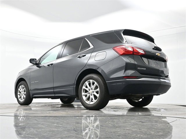 2019 Chevrolet Equinox LT photo 14