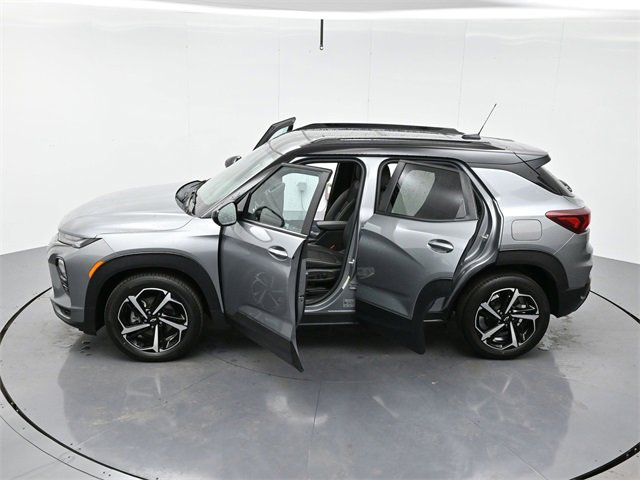 2023 Chevrolet Trailblazer RS photo 38