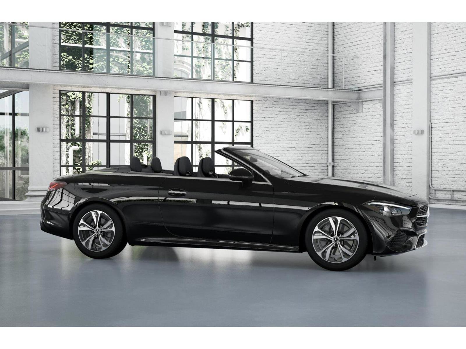2025 Mercedes Benz CLE 300 4MATIC photo 12