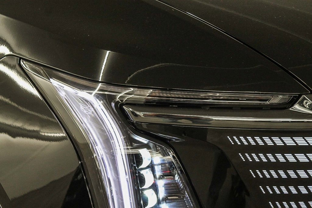 2026 Cadillac Escalade IQ Sport photo 5