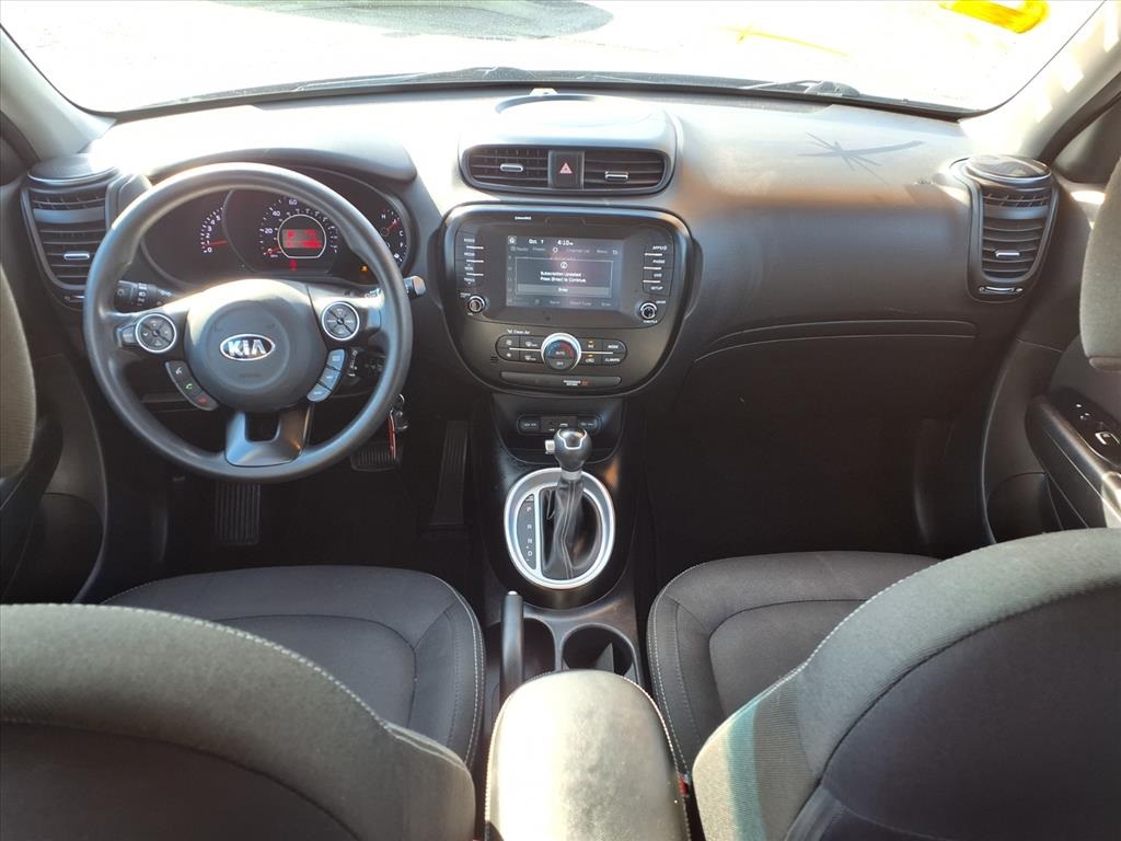 2018 Kia Soul Plus photo 3