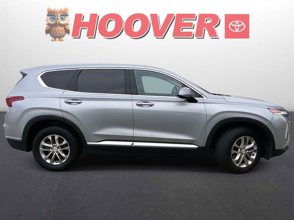 Used 2020 Hyundai Santa Fe SEL with VIN 5NMS33AD6LH238331 for sale in Hoover, AL
