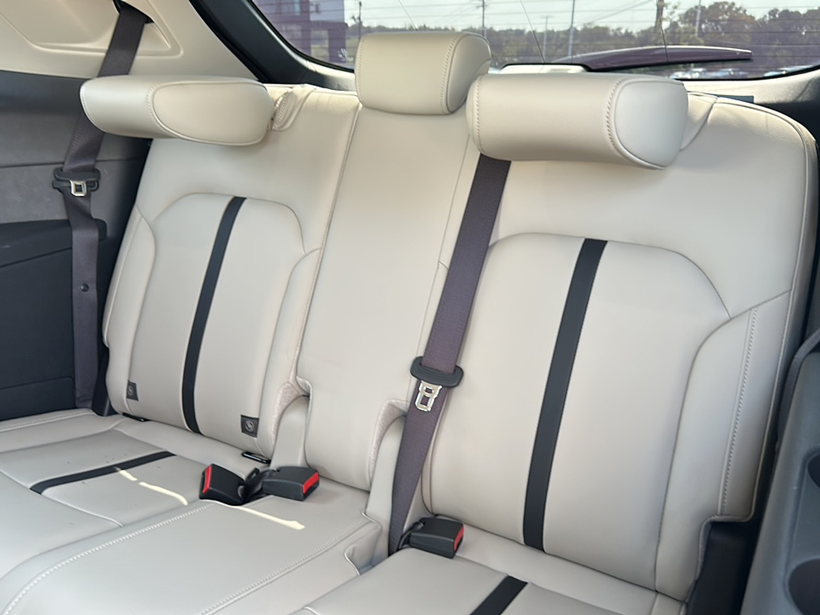 2024 Mazda CX-90 Preferred photo 7