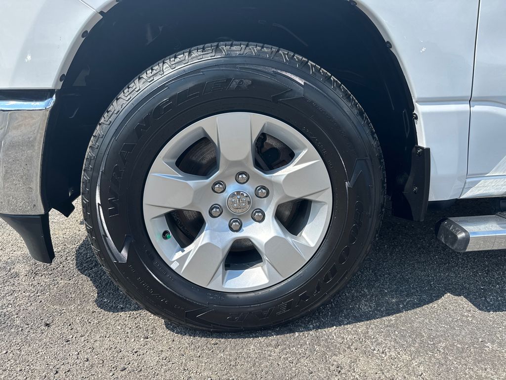 2023 Ram 1500 Big Horn Lone Star photo 8