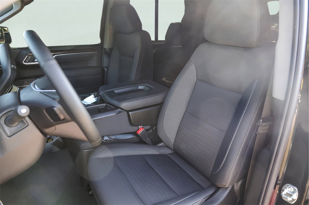 2025 Gmc Sierra 1500 Elevation photo 9