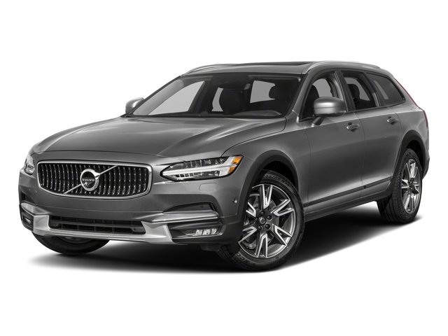 2017 Volvo V90 Cross Country Base's photo