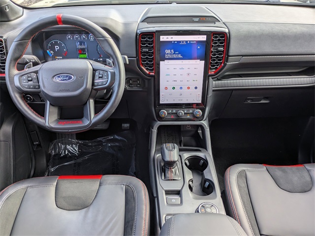 2025 Ford Ranger Raptor photo 13