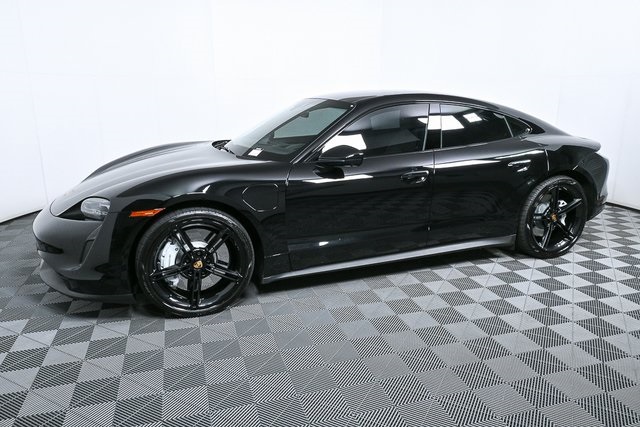 Certified 2022 Porsche Taycan S with VIN WP0AB2Y1XNSA44223 for sale in Atlanta, GA