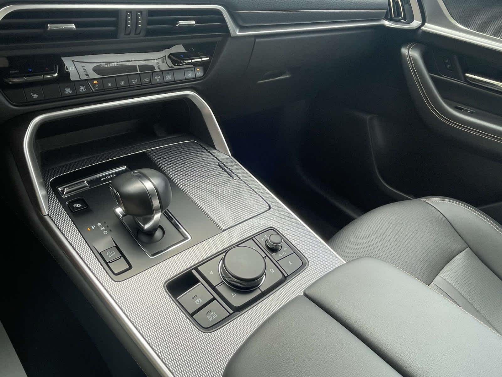 2024 Mazda CX-90 Preferred photo 24