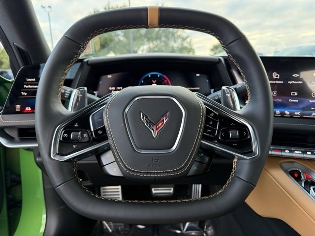2026 Chevrolet Corvette Stingray 2LT photo 29