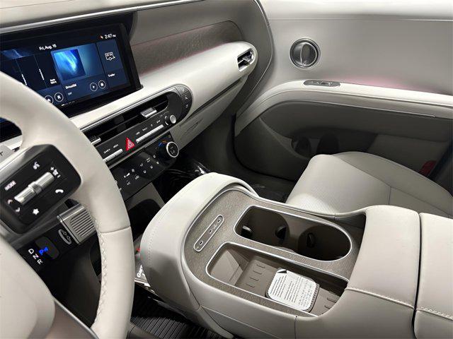 2026 Hyundai Palisade Limited photo 10