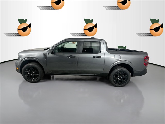 2025 Ford Maverick XLT photo 3