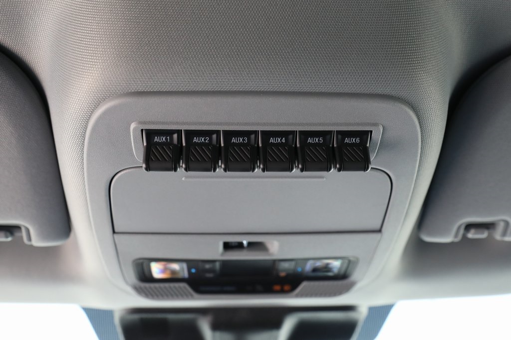 2025 Ford F-250 Super Duty XL - Photo 46