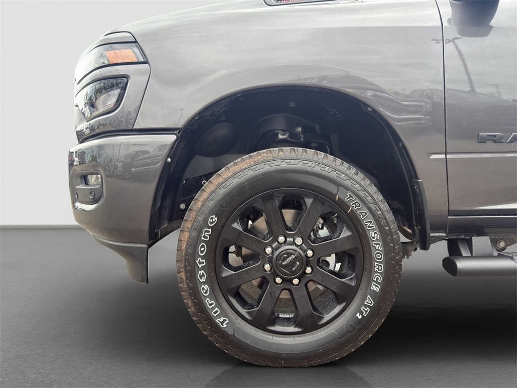 2025 Ram 2500 Big Horn photo 19