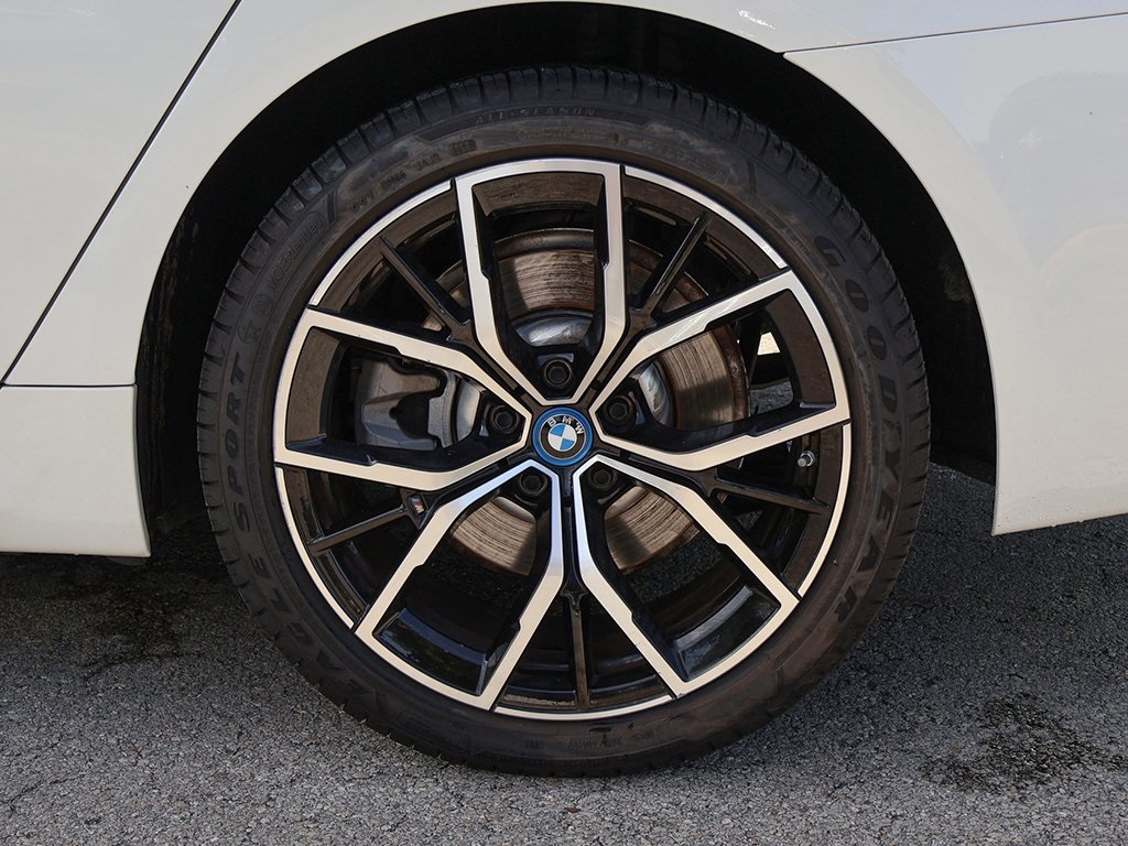 2022 Bmw 530e photo 23