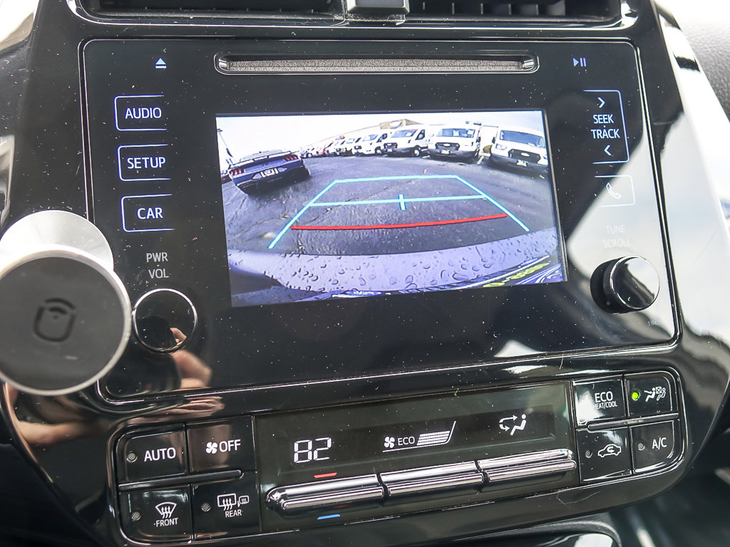 2019 TOYOTA PRIUS - Image 14