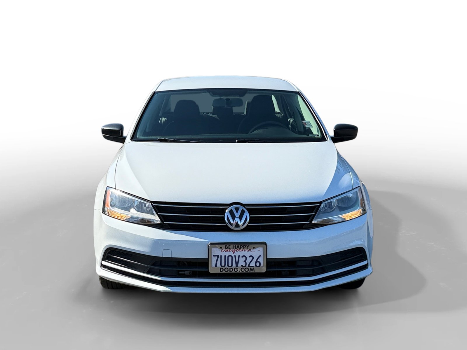 2016 Volkswagen Jetta 1.4T S photo 8