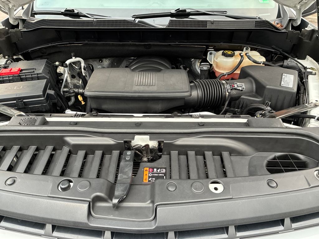 2020 Chevrolet Silverado 1500 RST photo 20