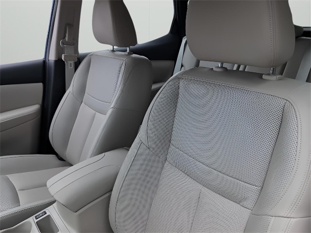 2021 Nissan Rogue Sport SL photo 10