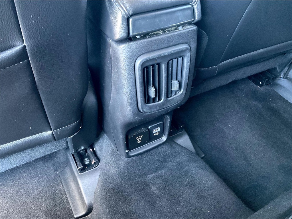 2019 Jeep Compass Altitude photo 25