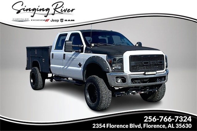 2015 Ford F-350 Base's photo