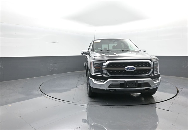 2022 Ford F-150 King Ranch photo 2