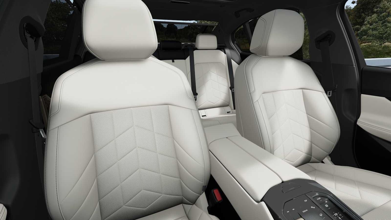 2026 Bmw 530i xDrive photo 11