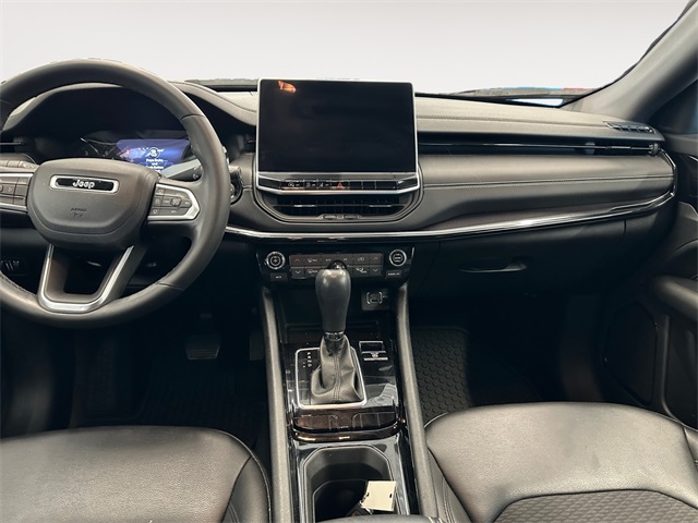 2022 Jeep Compass Altitude photo 15