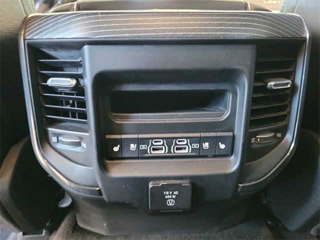 2021 Ram 1500 Limited photo 16