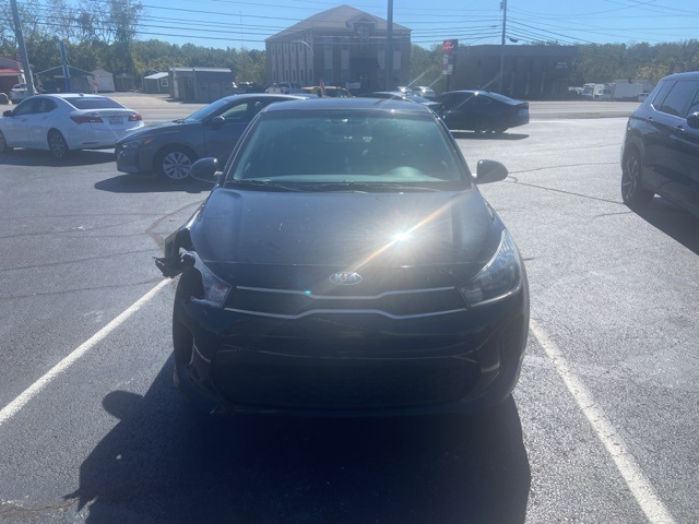 Used 2020 Kia RIO S with VIN 3KPA24AD0LE331261 for sale in Morehead, KY