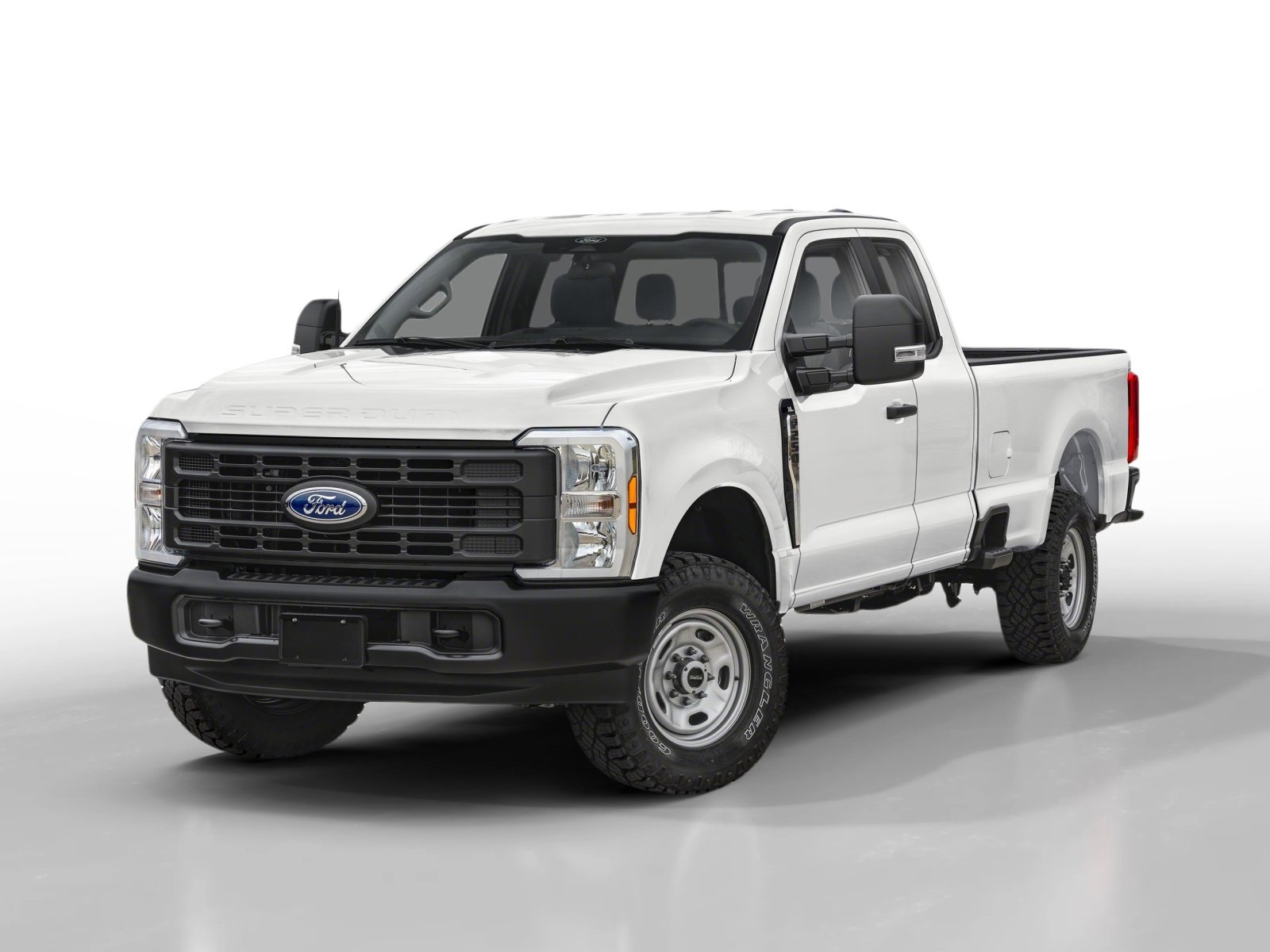 2026 Ford F-250 Super Duty XL's photo