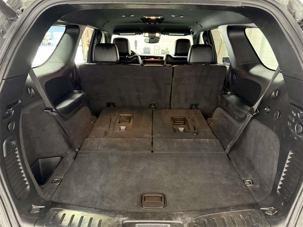 2022 Dodge Durango GT Plus photo 27