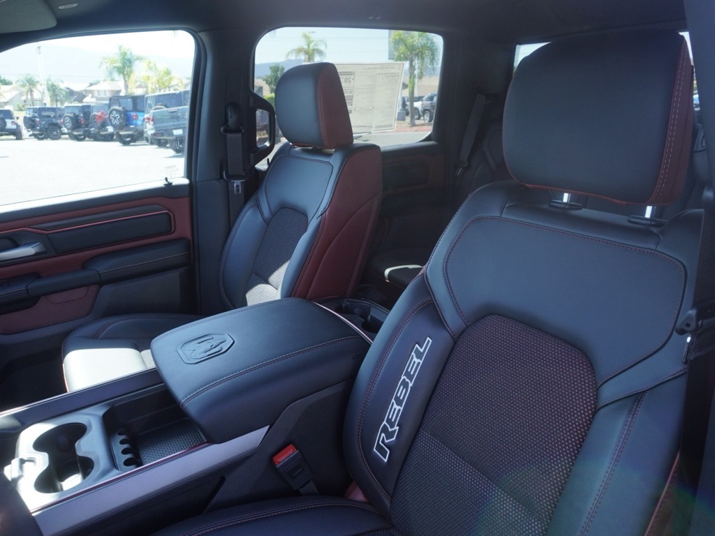 2026 Ram 1500 Rebel photo 20