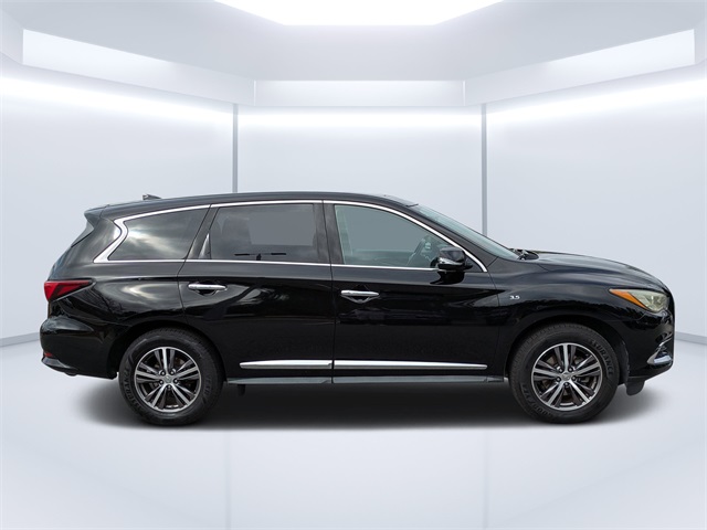 2018 Infiniti QX60 Base photo 2