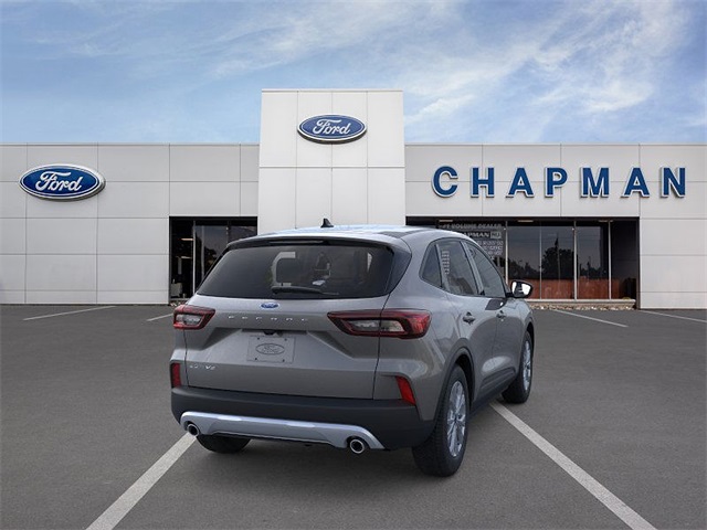 2025 Ford Escape Active photo 8