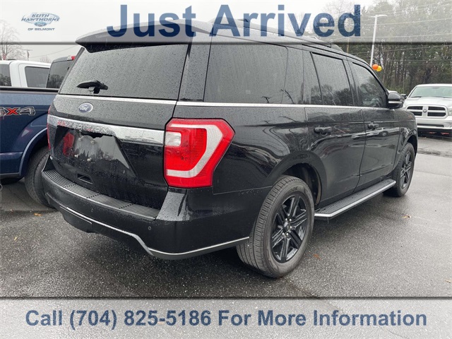 2021 Ford Expedition XLT photo 2