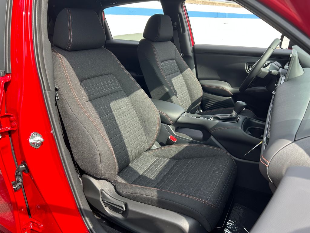 2026 Honda HR-V Sport photo 23